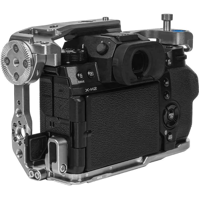 Kondor Blue Fujifilm X-H2S Cage